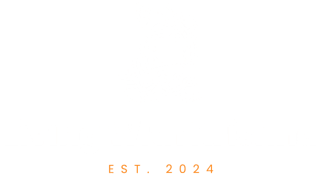 Living With Krishna